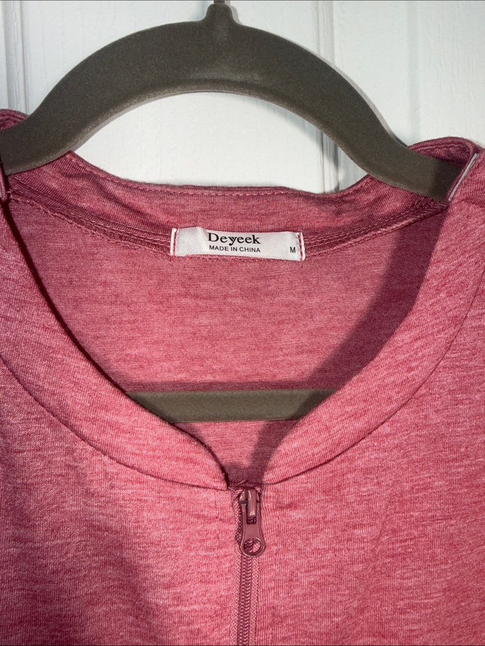 Post Surgery Shirt - Picture 2 of 12